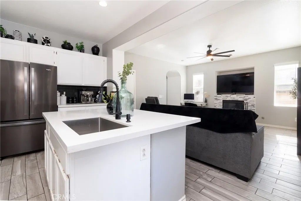 Photo of 3893 Moravia Court, Perris, CA 92571 (MLS # SW26012482)