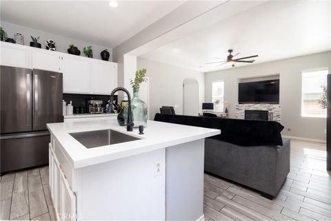 Tiny photo for 3893 Moravia Court, Perris, CA 92571 (MLS # SW26012482)