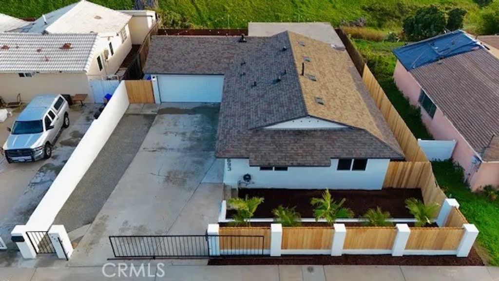 Photo of 7693 Woodbine Way, San Diego, CA 92114 (MLS # SW26001977)