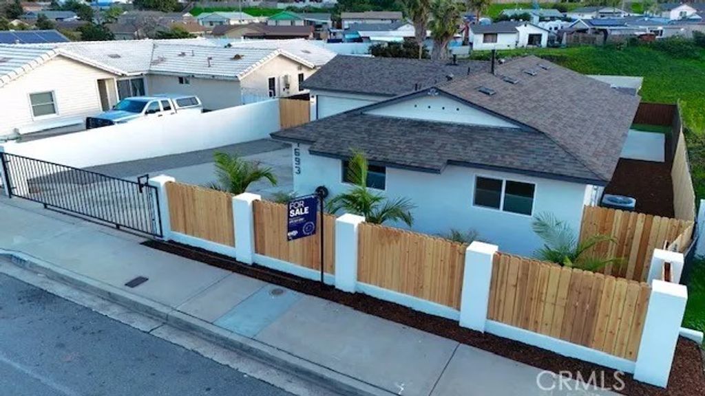 Photo of 7693 Woodbine Way, San Diego, CA 92114 (MLS # SW26001977)