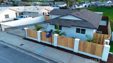 7693 Woodbine San Diego CA 92114