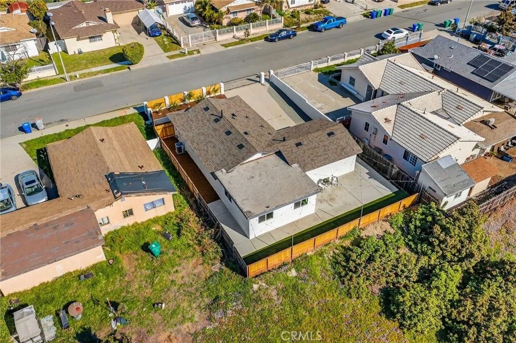 Photo of 7693 Woodbine Way, San Diego, CA 92114 (MLS # SW26001977)