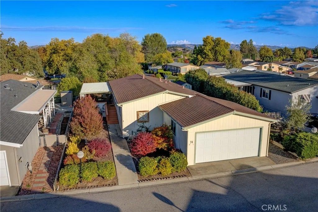 Photo of 1220 Bennett #74 Way, Templeton, CA 93465 (MLS # PI25242576)