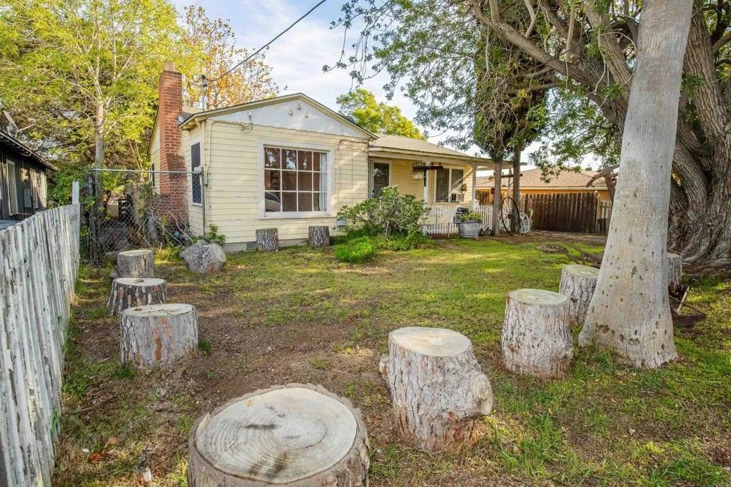 Photo of 3885 King Street, La Mesa, CA 91941 (MLS # PTP2509222)