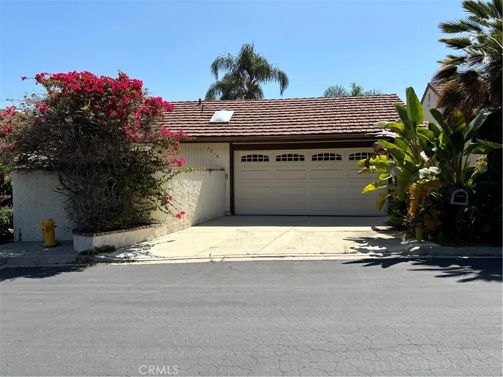 2018 Trevino Avenue