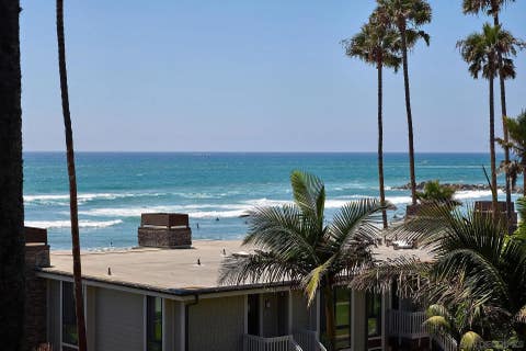 Photo of 999 N Pacific ST #D209, Oceanside, CA 92054 (MLS # 260019512)