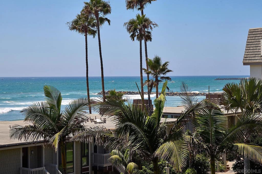 Photo of 999 N Pacific ST #D209, Oceanside, CA 92054 (MLS # 260019512)