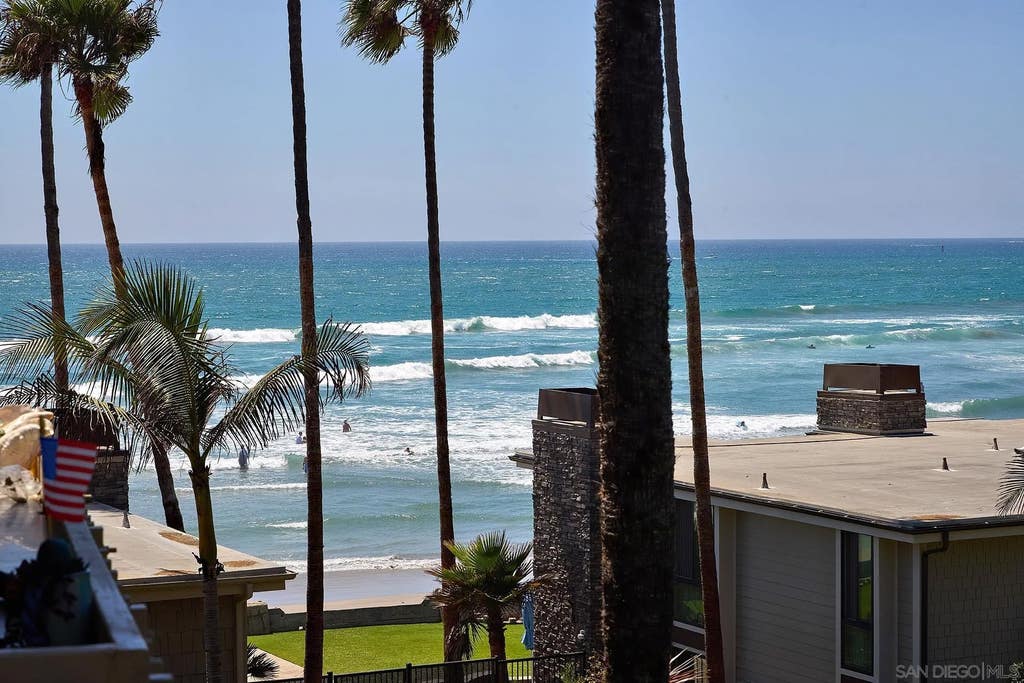 Photo of 999 N Pacific ST #D209, Oceanside, CA 92054 (MLS # 260019512)