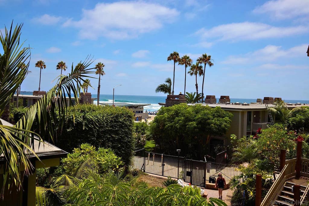 Photo of 999 N Pacific ST #D209, Oceanside, CA 92054 (MLS # 260019512)