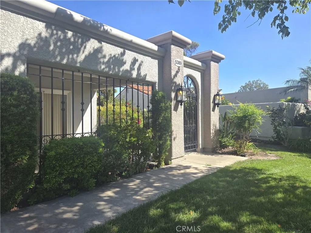 5389 Paseo Del Lago West B