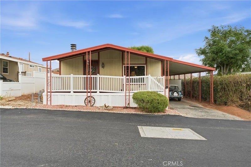 2501 Sierra Highway 149