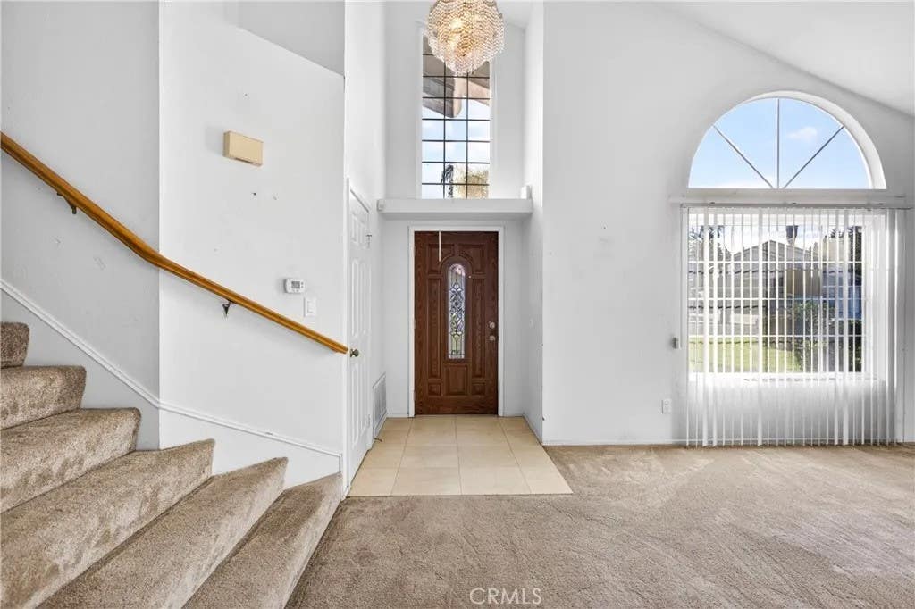 Photo of 6727 Hawkley Drive, Riverside, CA 92506 (MLS # IV26128411)