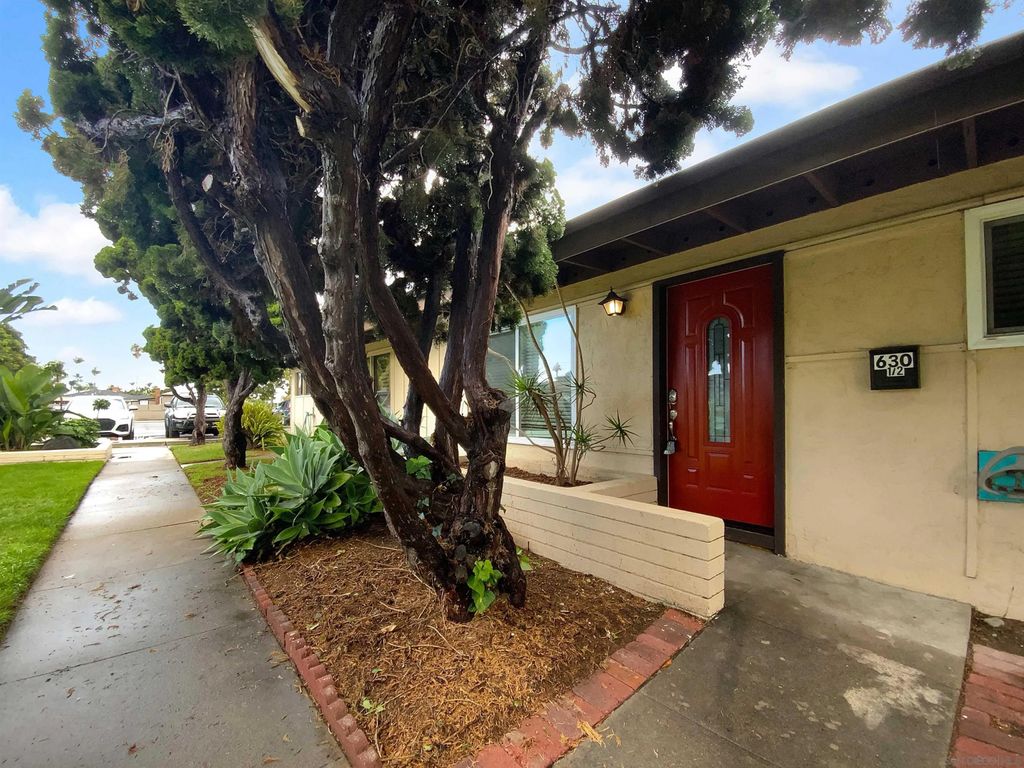 Photo of 630 J St, Chula Vista, CA 91910 (MLS # 250045094)