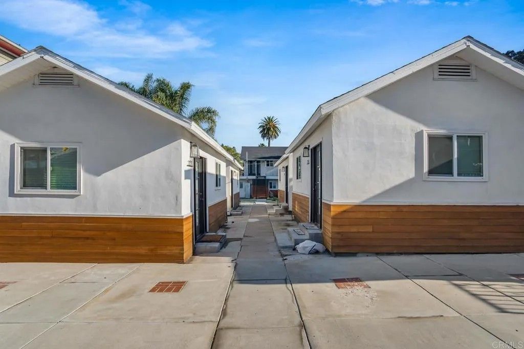 Photo of 2032 Kearney Ave, San Diego, CA 92113 (MLS # PTP2600356)