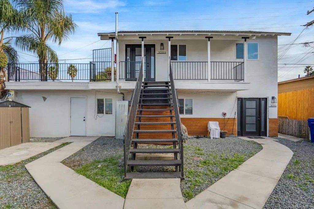 Photo of 2032 Kearney Ave, San Diego, CA 92113 (MLS # PTP2600356)