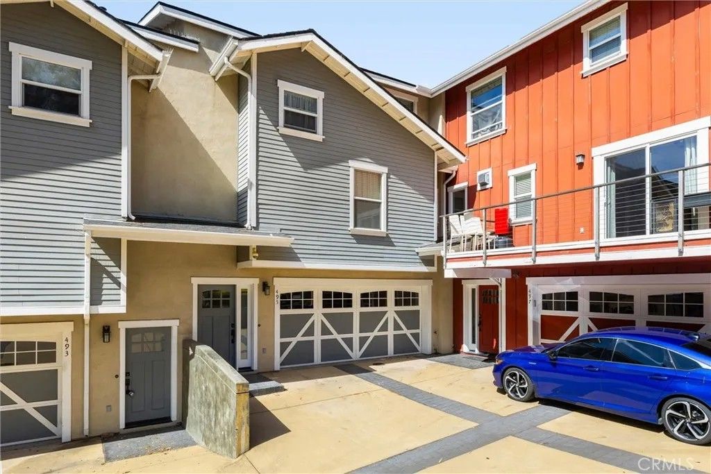 Photo of 495 N Chorro St, San Luis Obispo, CA 93405 (MLS # SC26083176)