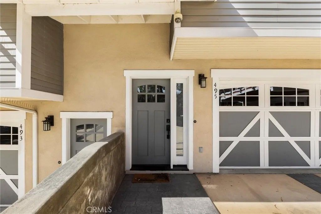 Photo of 495 N Chorro St, San Luis Obispo, CA 93405 (MLS # SC26083176)