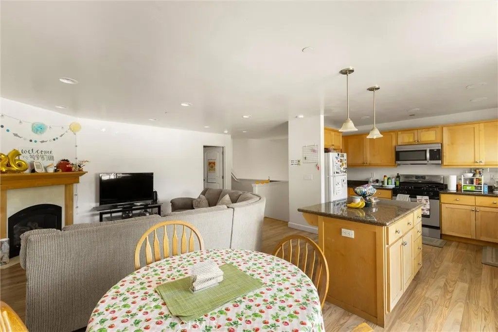 Photo of 495 N Chorro St, San Luis Obispo, CA 93405 (MLS # SC26083176)