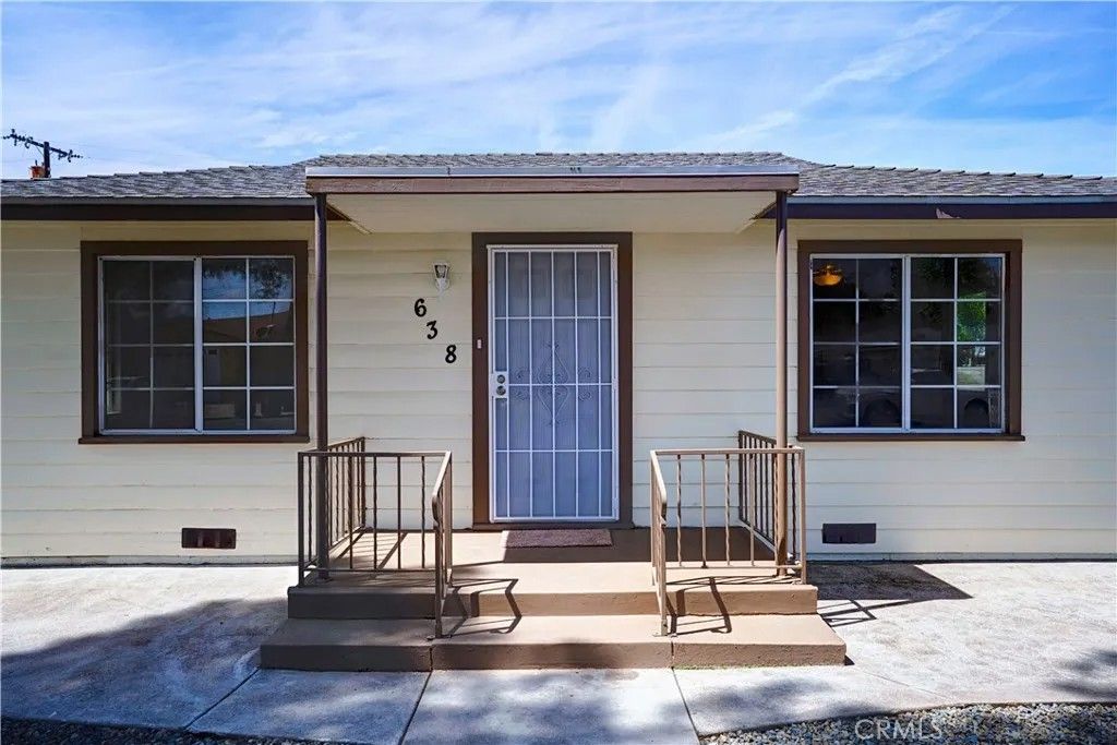 Photo of 638 S Estudillo Ave, San Jacinto, CA 92583 (MLS # SW26074943)