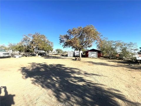 Tiny photo for 15900 Mesquite St, Hesperia, CA 92345 (MLS # SB25240584)