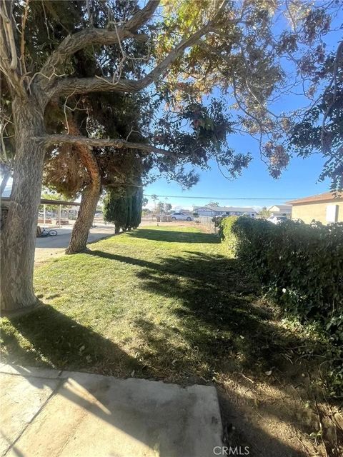 Tiny photo for 15900 Mesquite St, Hesperia, CA 92345 (MLS # SB25240584)