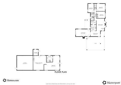 Tiny photo for 15900 Mesquite St, Hesperia, CA 92345 (MLS # SB25240584)