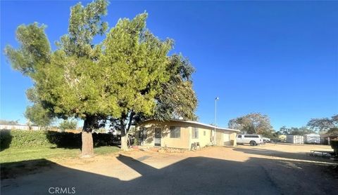 Tiny photo for 15900 Mesquite St, Hesperia, CA 92345 (MLS # SB25240584)
