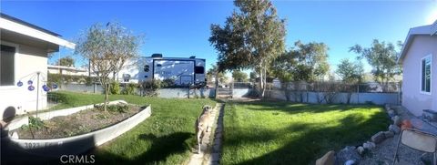 Tiny photo for 15900 Mesquite St, Hesperia, CA 92345 (MLS # SB25240584)