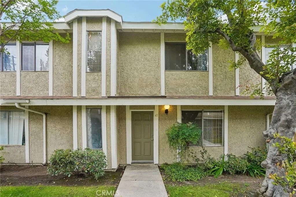 Photo of 15210 Shadybend Drive #41, Hacienda Heights, CA 91745 (MLS # PF26046316)