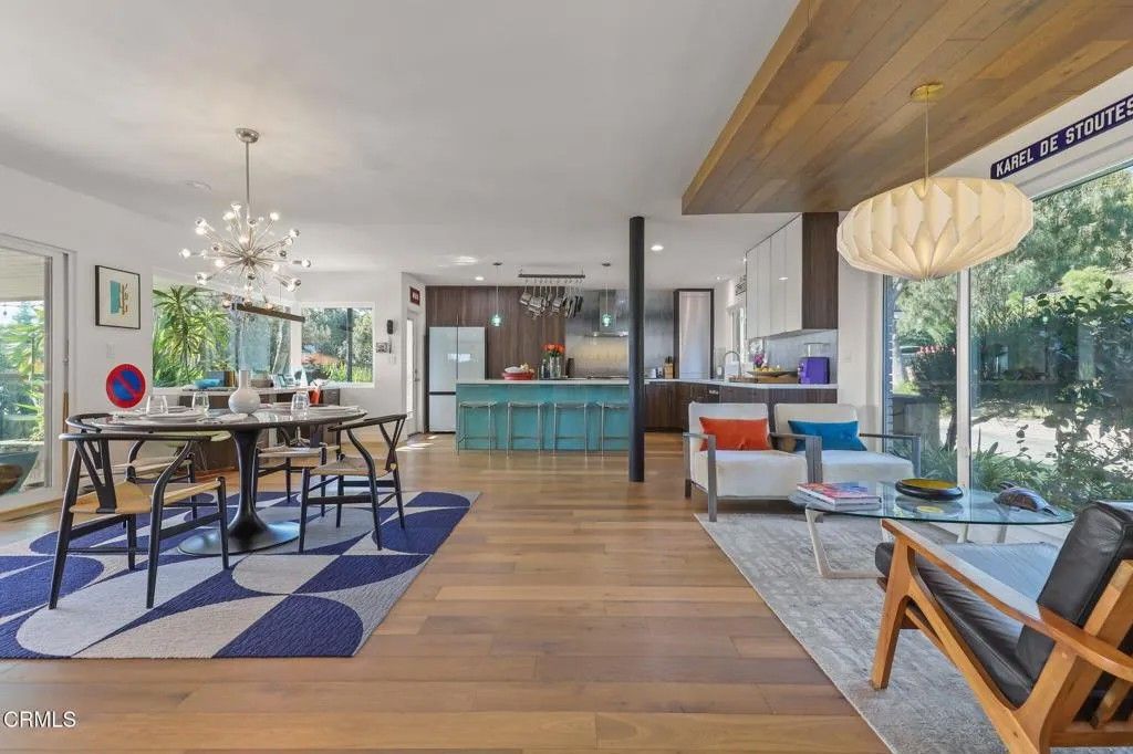 Photo of 1091 Briarcliff Road, Monrovia, CA 91016 (MLS # P1-26920)