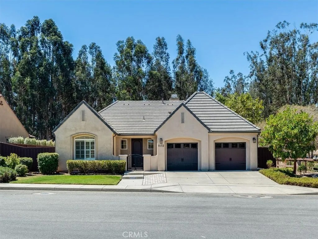 1172 Hastings Court