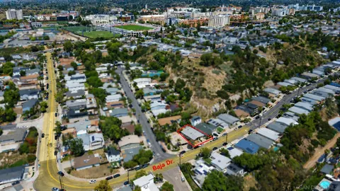 5410 Baja Dr, San Diego, CA 92115 - #: 260011347