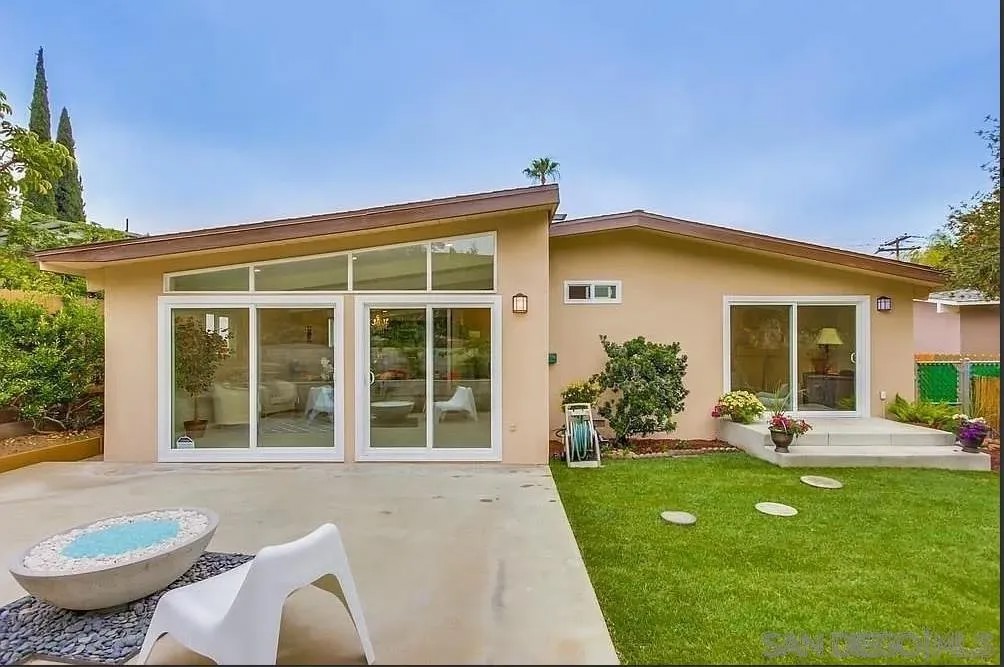 5410 Baja Dr