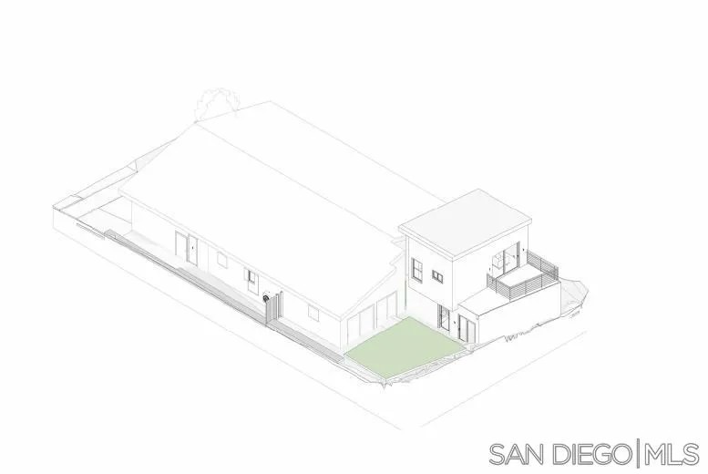 5410 Baja Dr