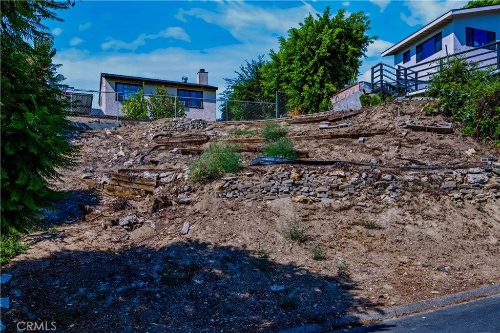 Photo of 3607 Parrish Ave, Glassell Park, CA 90065 (MLS # SR26210288)