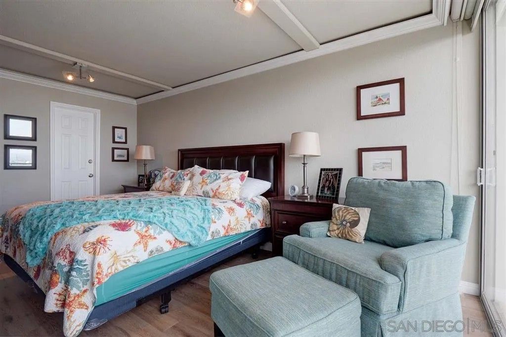 Photo of 1720 Avenida Del Mundo #1607, Coronado, CA 92118 (MLS # 260001976)