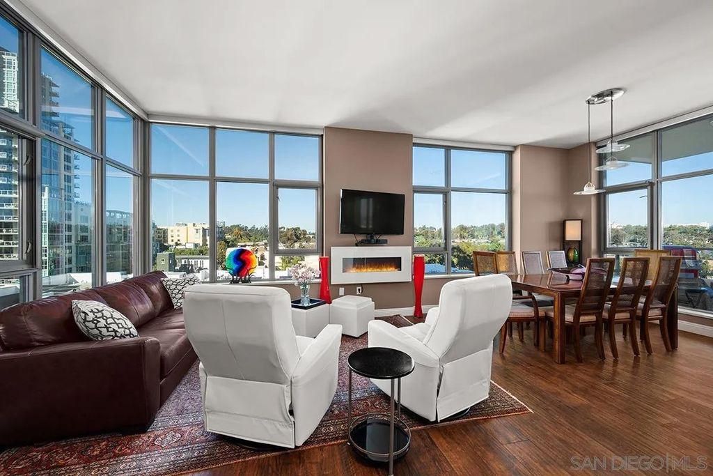 Photo of 1441 9th Avenue #901, San Diego, CA 92101 (MLS # 260002698)