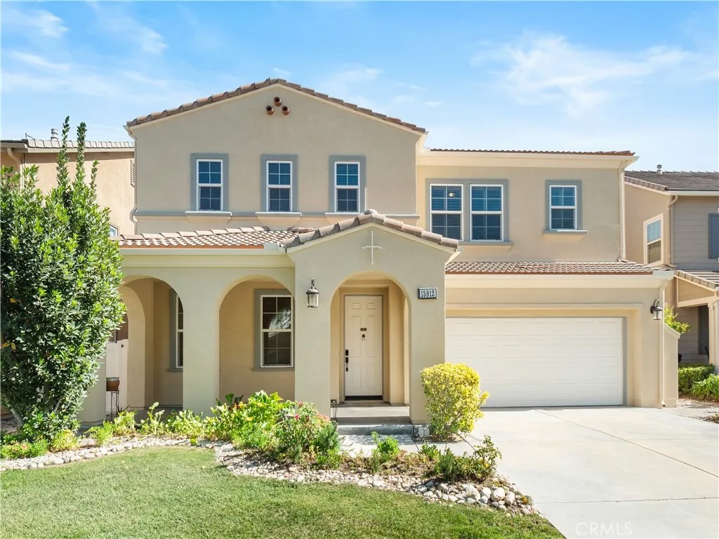 15912 Austin Court