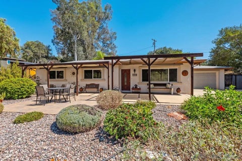 Photo of 13118 Ha Hana Rd, Lakeside, CA 92040 (MLS # 260023767)