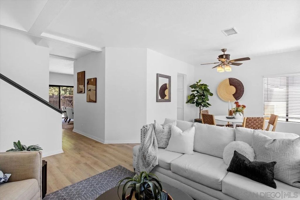 Photo of 11414 Madera Rosa Way, San Diego, CA 92124 (MLS # 260010305)