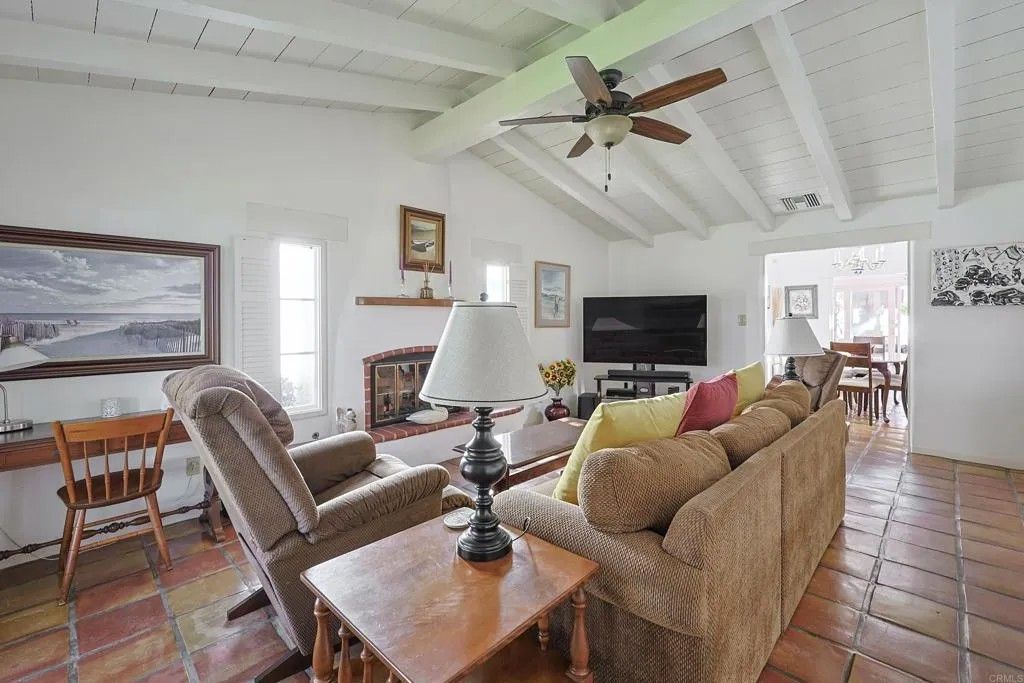 Photo of 817 Margarita Ave, Coronado, CA 92118 (MLS # PTP2601070)