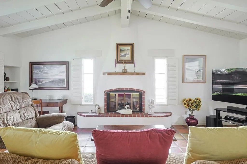 Photo of 817 Margarita Ave, Coronado, CA 92118 (MLS # PTP2601070)