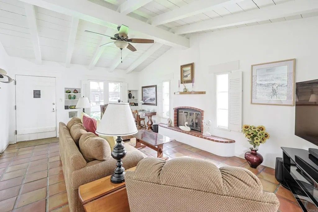 Photo of 817 Margarita Ave, Coronado, CA 92118 (MLS # PTP2601070)