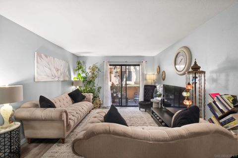 Photo of 12191 Cuyamaca College Dr E #613, El Cajon, CA 92019 (MLS # 250042987)