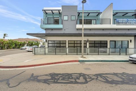 801 Seacoast Imperial Beach CA 91932