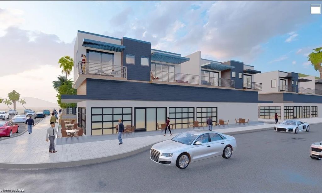 Photo of 801 Seacoast, Imperial Beach, CA 91932 (MLS # 2600818)