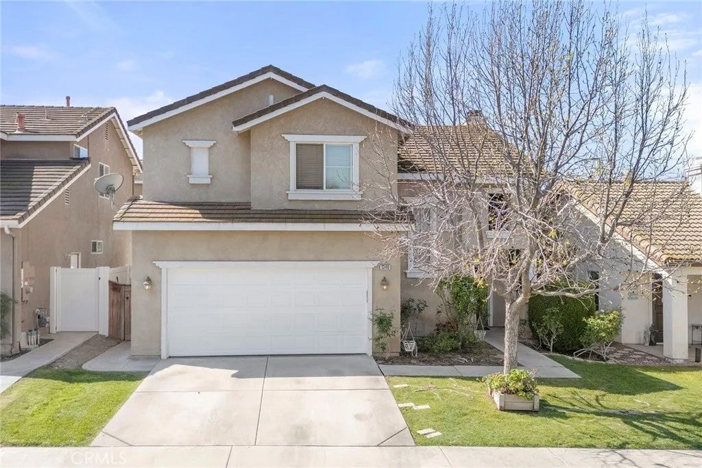 Photo of 1340 Goldeneagle Drive, Corona, CA 92879 (MLS # PW26051070)