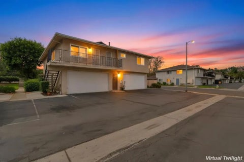 Photo of 12152 Lemon Crest Drive #4, Lakeside, CA 92040 (MLS # PTP2607141)