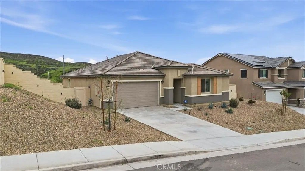 Photo of 4236 Ladrillo St, Lake Elsinore, CA 92530 (MLS # SW26028304)