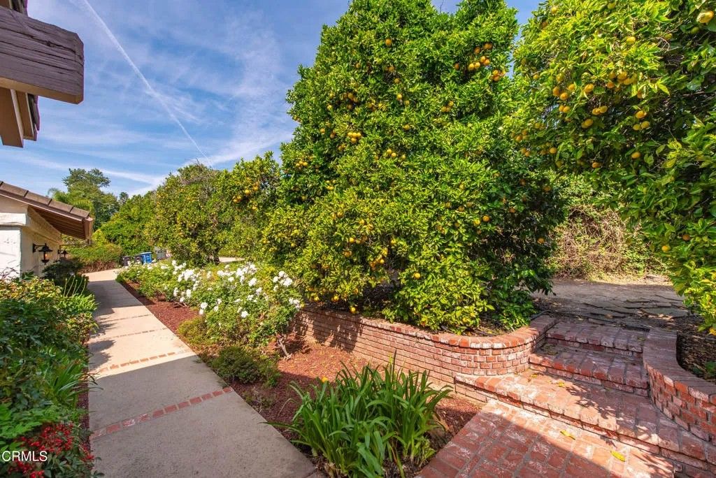 Photo of 5275 N Creston Lane, Somis, CA 93066 (MLS # V1-35486)